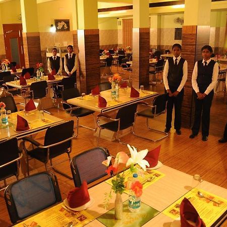 Hotel Coastal Ressidency Namakkal Салем Екстериор снимка