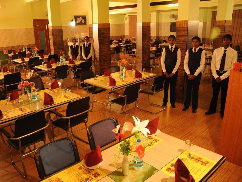 Hotel Coastal Ressidency Namakkal Салем Екстериор снимка